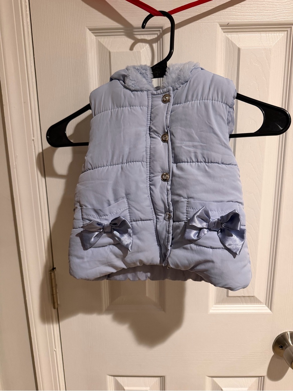 Kids jacket subcategory classification